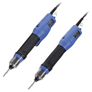 Transformerless Torque Screwdrivers